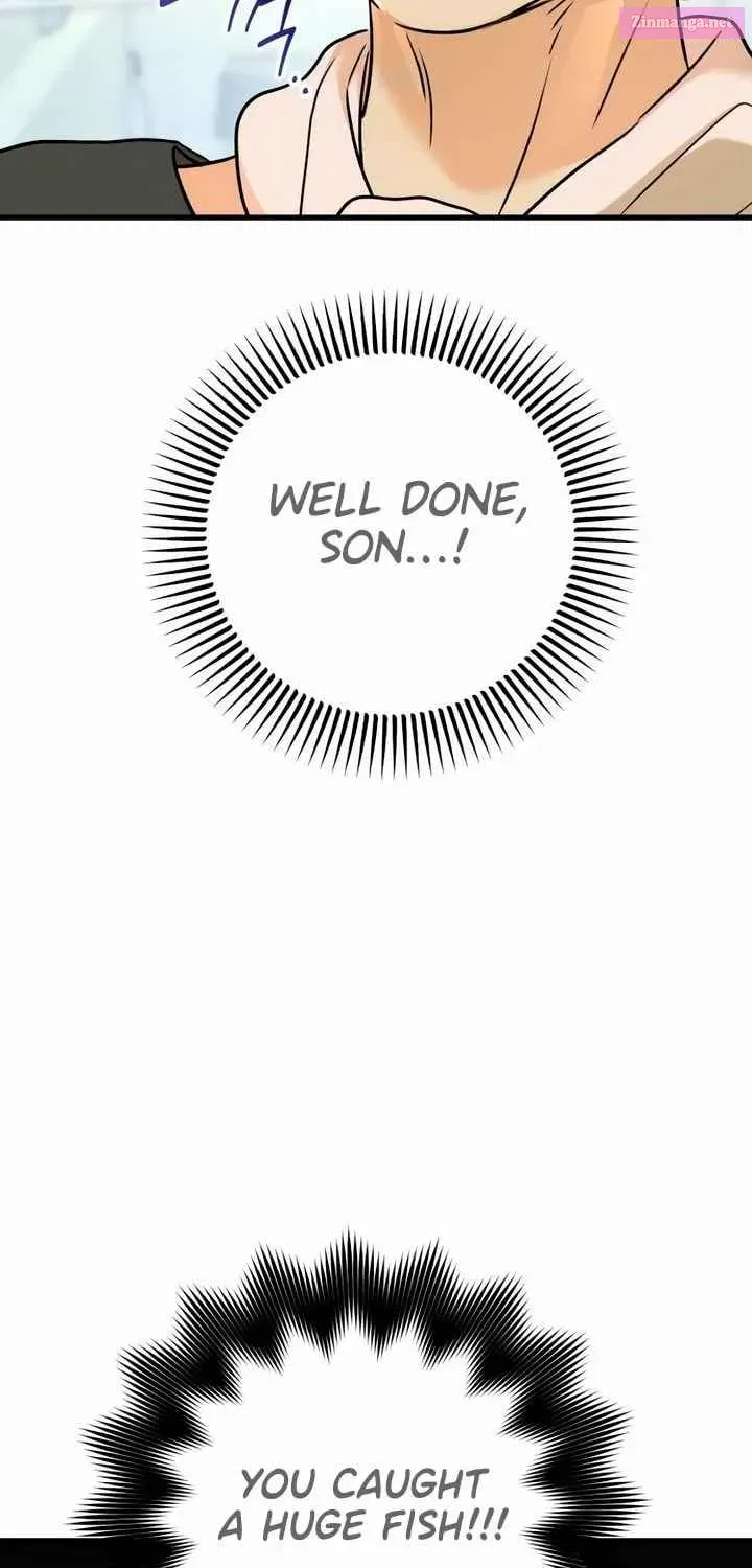 I Can't Get Enough of You Kainu Manga Chapter 36 Page 94