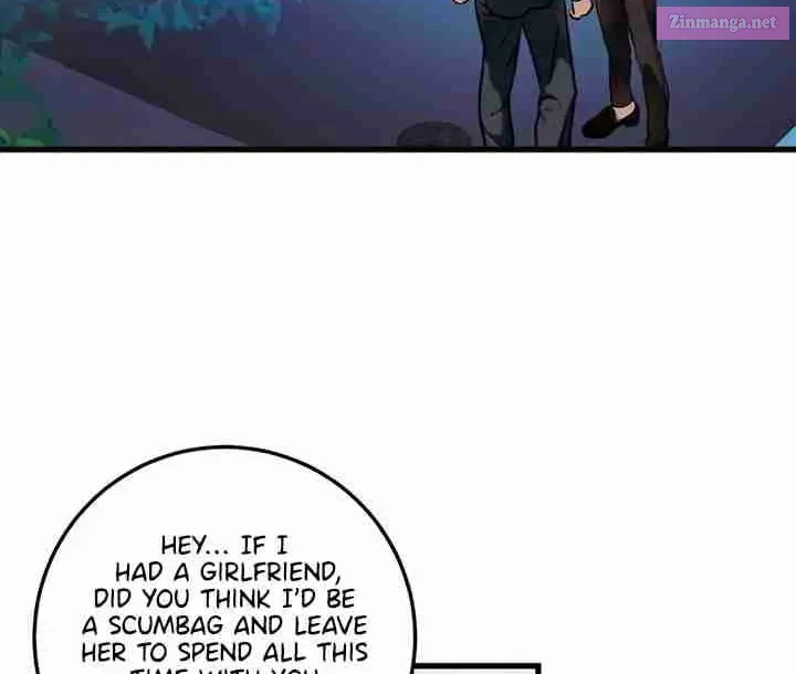 I Can't Get Enough of You Kainu Manga Chapter 35 Page 2