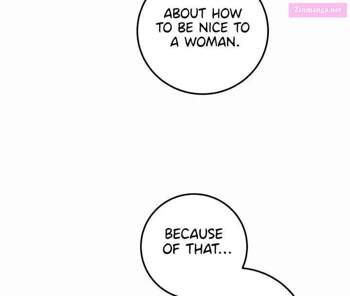 I Can't Get Enough of You Kainu Manga Chapter 35 Page 4