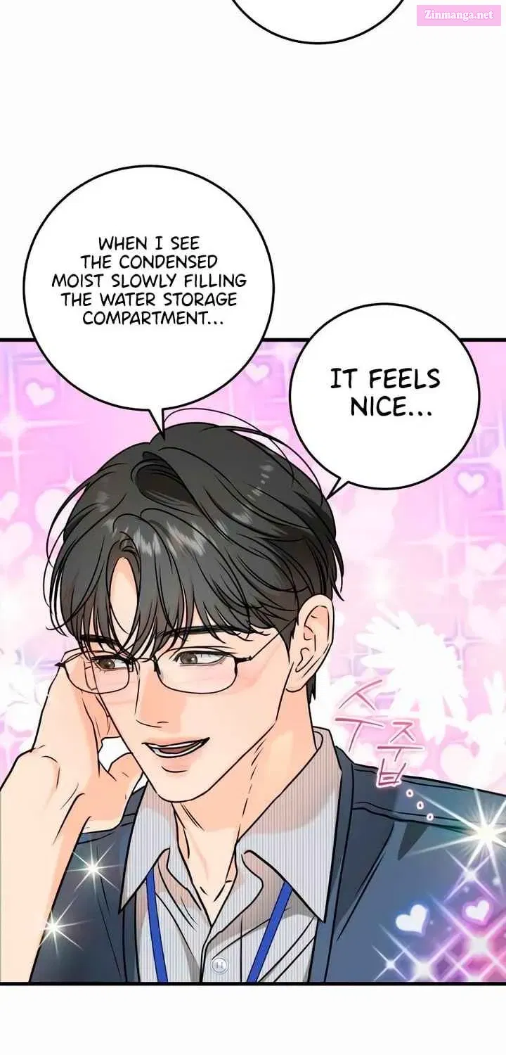 I Can't Get Enough of You Kainu Manga Chapter 35 Page 63