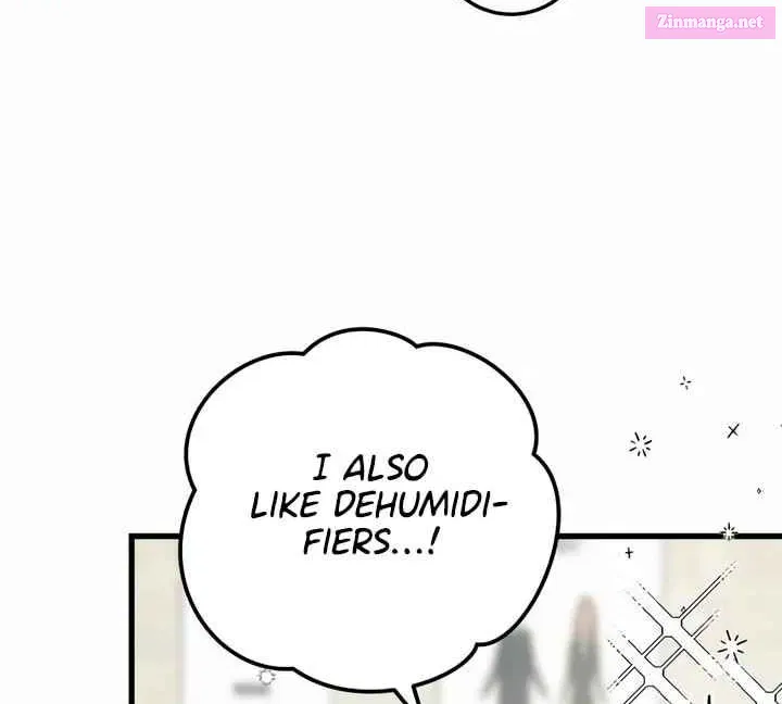 I Can't Get Enough of You Kainu Manga Chapter 35 Page 66