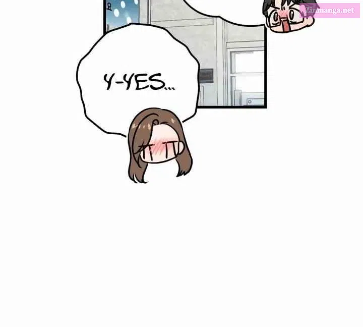 I Can't Get Enough of You Kainu Manga Chapter 35 Page 70