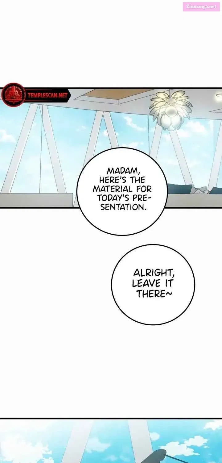 I Can't Get Enough of You Kainu Manga Chapter 35 Page 77
