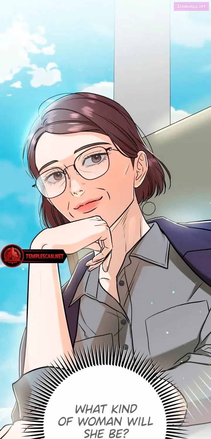I Can't Get Enough of You Kainu Manga Chapter 35 Page 85