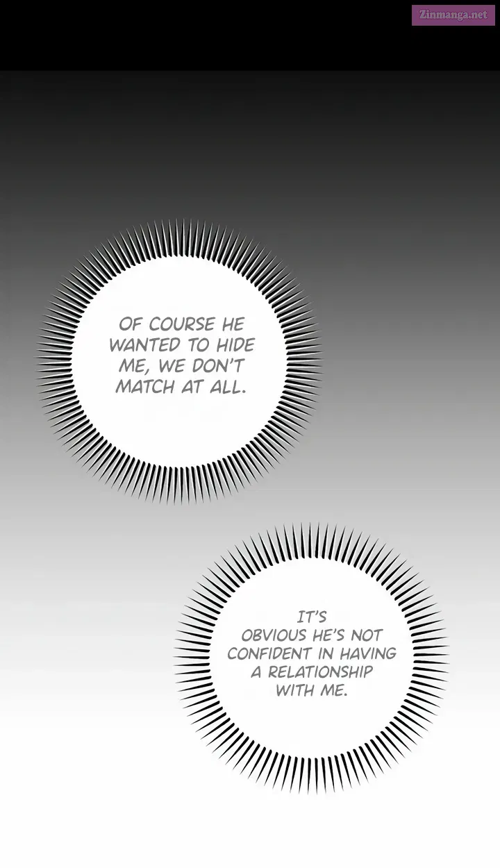 I Can't Get Enough of You Kainu Manga Chapter 34 Page 32