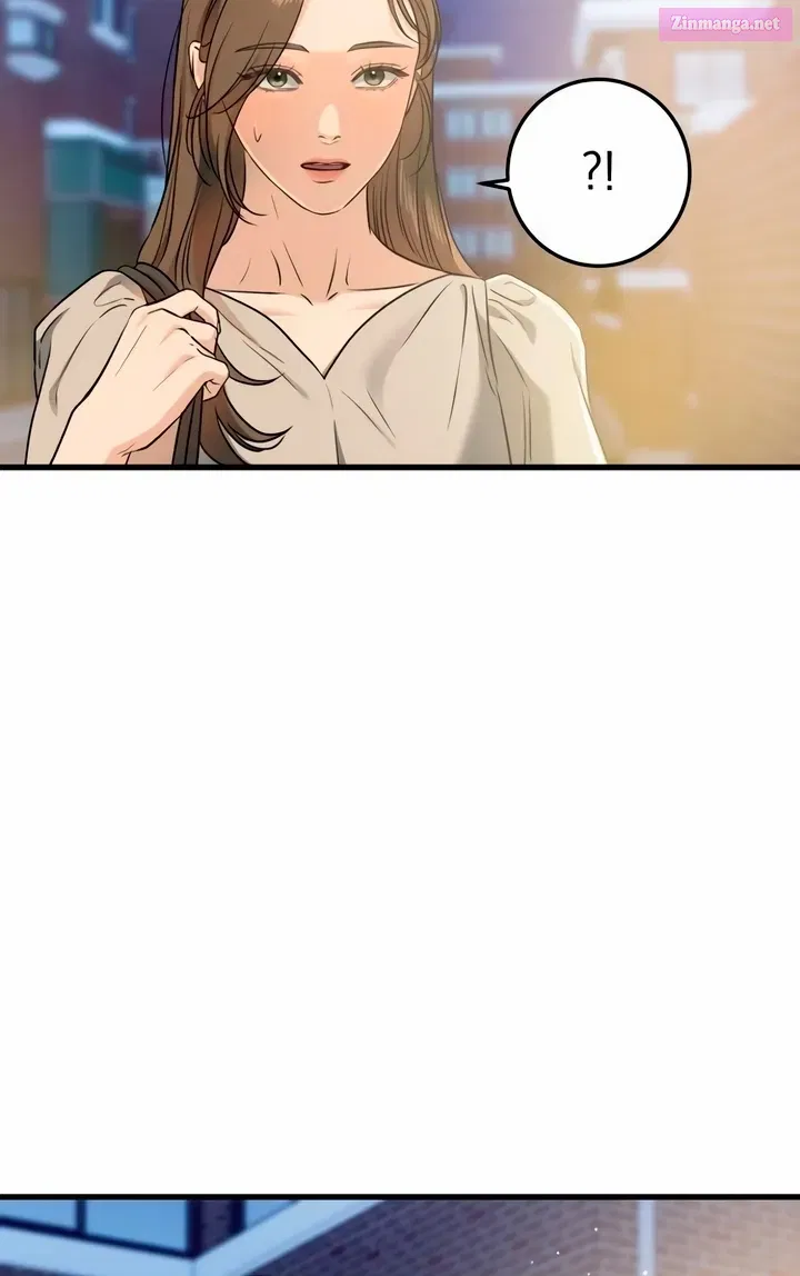 I Can't Get Enough of You Kainu Manga Chapter 34 Page 34