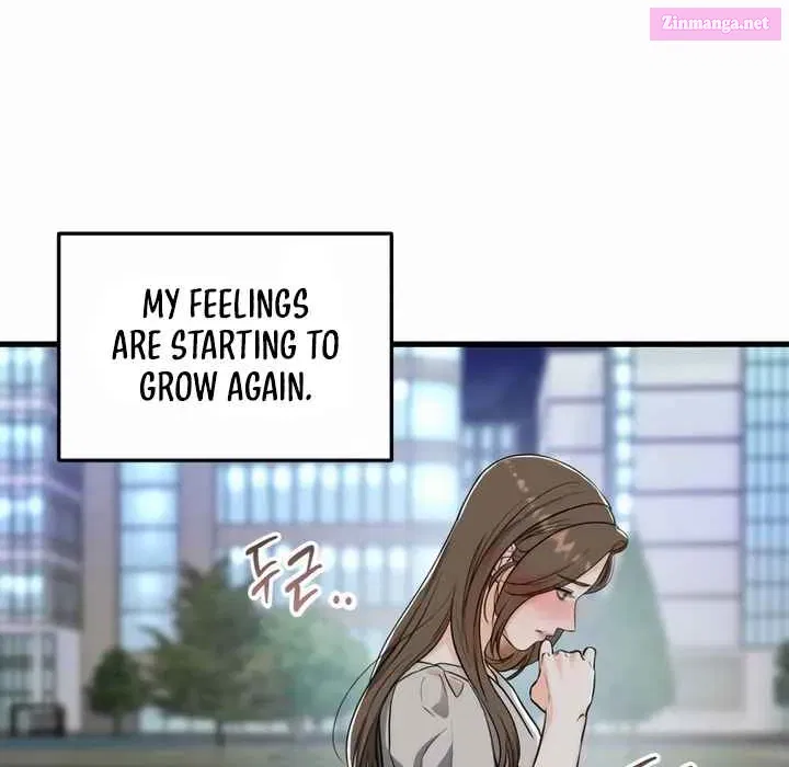 I Can't Get Enough of You Kainu Manga Chapter 33 Page 2