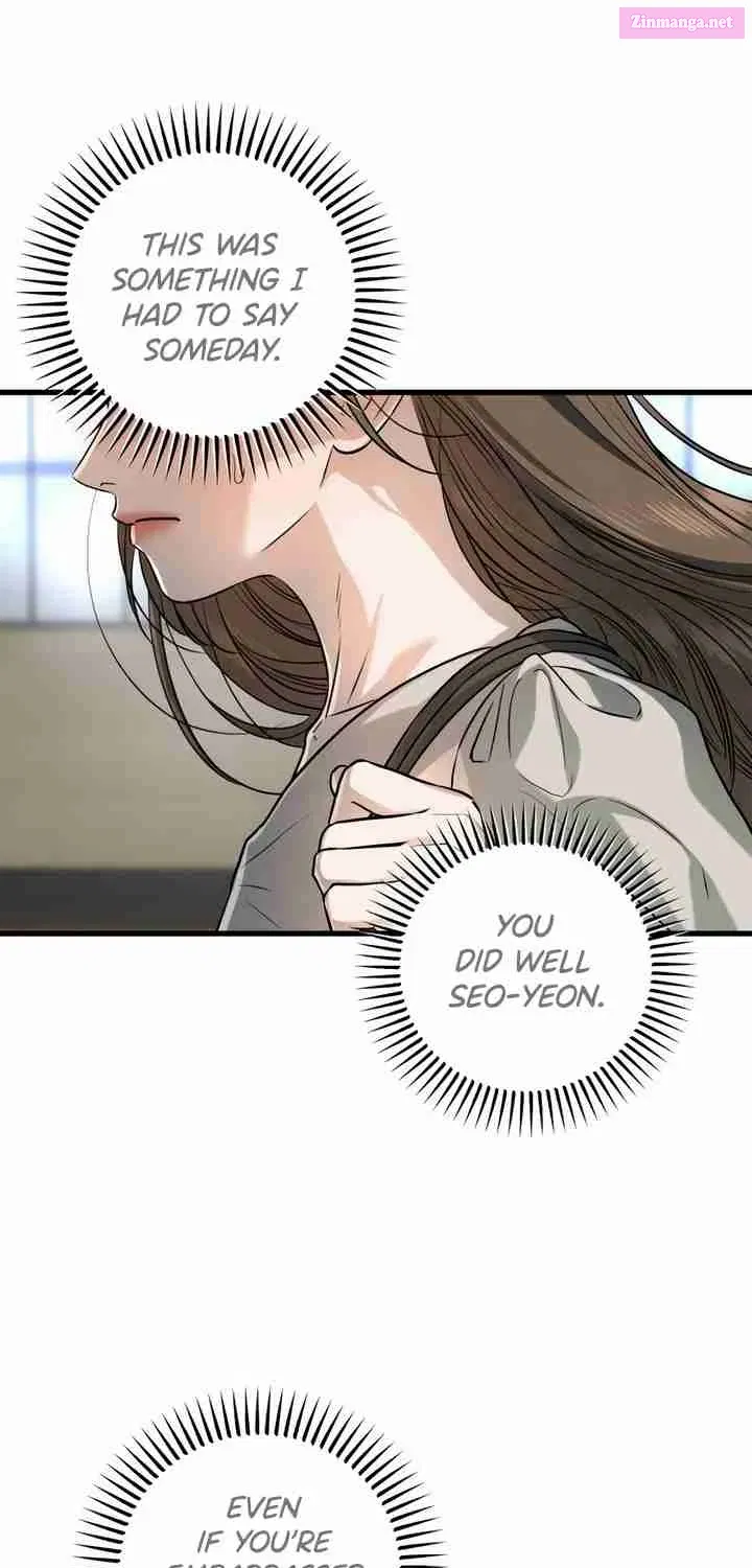 I Can't Get Enough of You Kainu Manga Chapter 33 Page 11