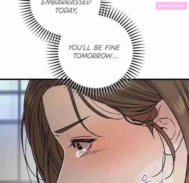 I Can't Get Enough of You Kainu Manga Chapter 33 Page 12