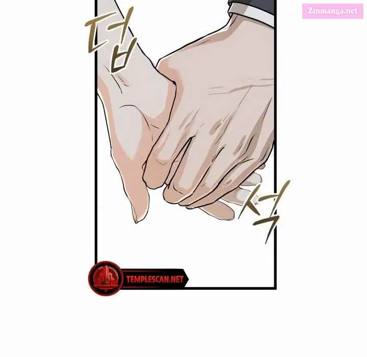 I Can't Get Enough of You Kainu Manga Chapter 33 Page 14