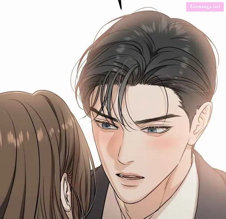 I Can't Get Enough of You Kainu Manga Chapter 33 Page 18