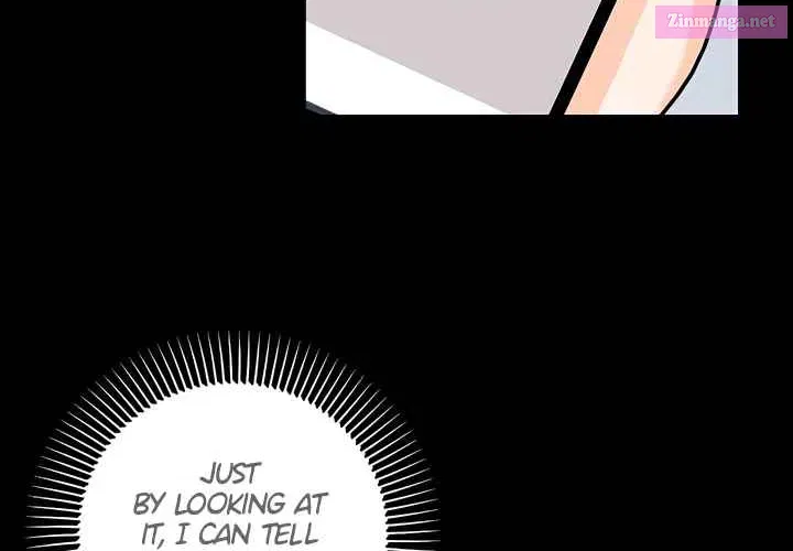 I Can't Get Enough of You Kainu Manga Chapter 32 Page 12