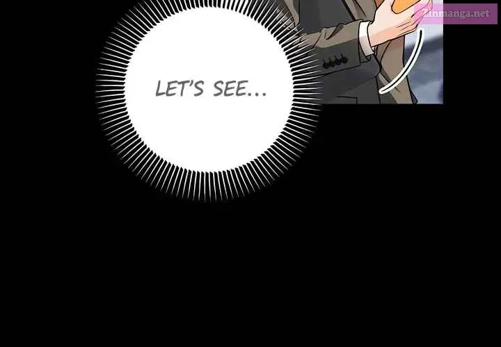 I Can't Get Enough of You Kainu Manga Chapter 32 Page 14