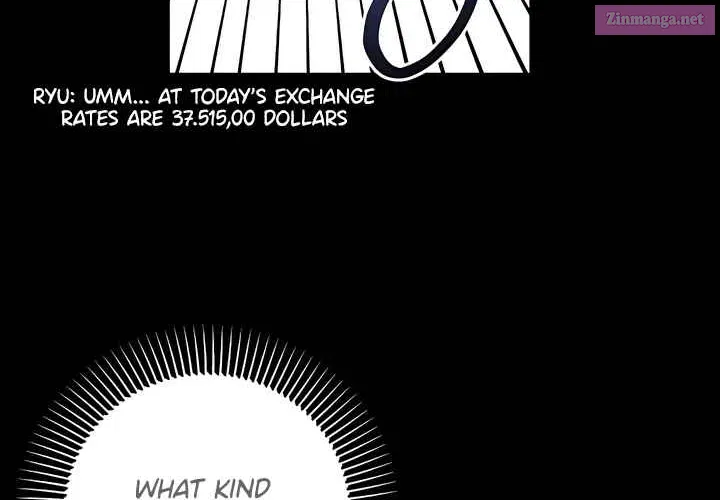 I Can't Get Enough of You Kainu Manga Chapter 32 Page 16