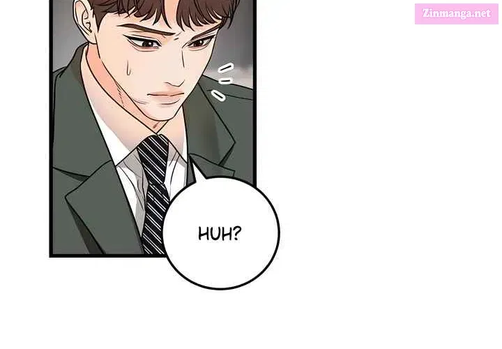 I Can't Get Enough of You Kainu Manga Chapter 32 Page 22