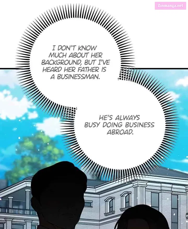 I Can't Get Enough of You Kainu Manga Chapter 32 Page 26