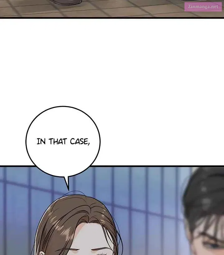 I Can't Get Enough of You Kainu Manga Chapter 32 Page 44