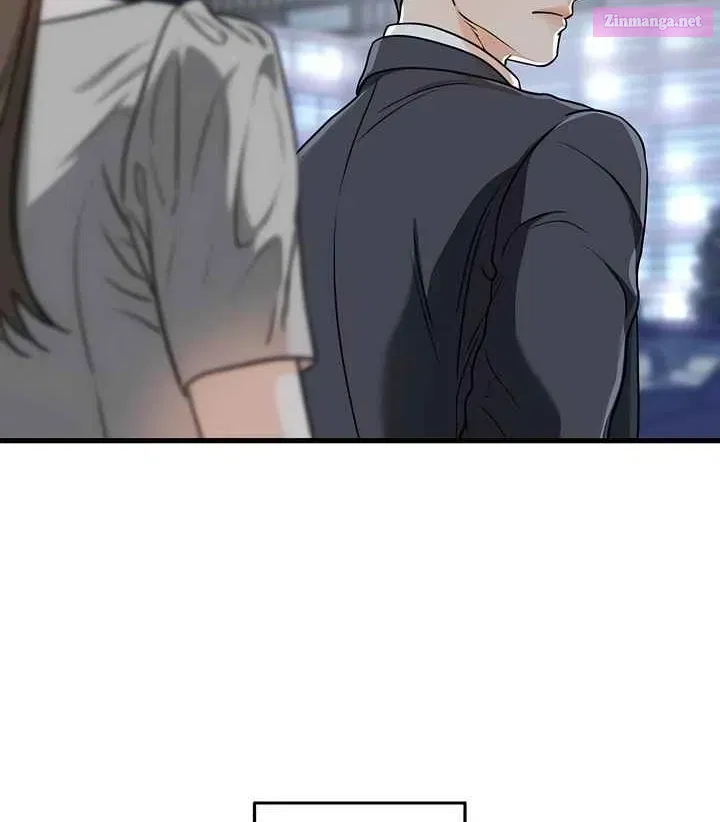 I Can't Get Enough of You Kainu Manga Chapter 32 Page 46
