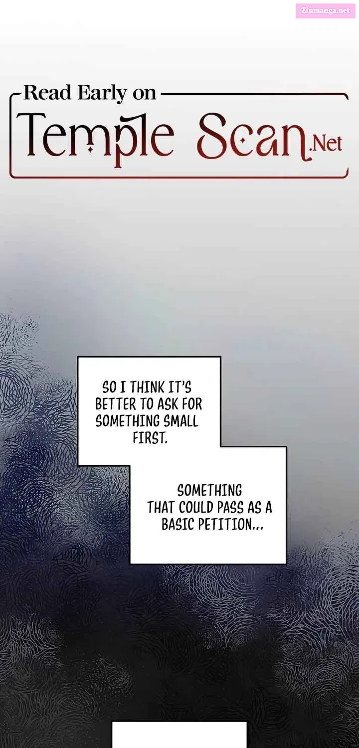 I Can't Get Enough of You Kainu Manga Chapter 32 Page 49