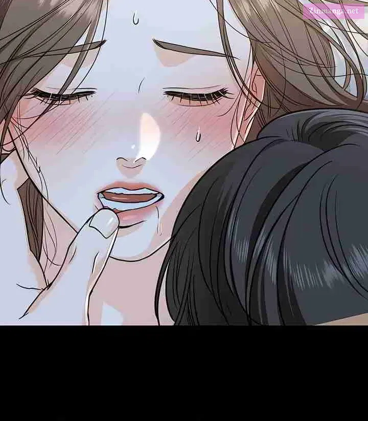I Can't Get Enough of You Kainu Manga Chapter 32 Page 52