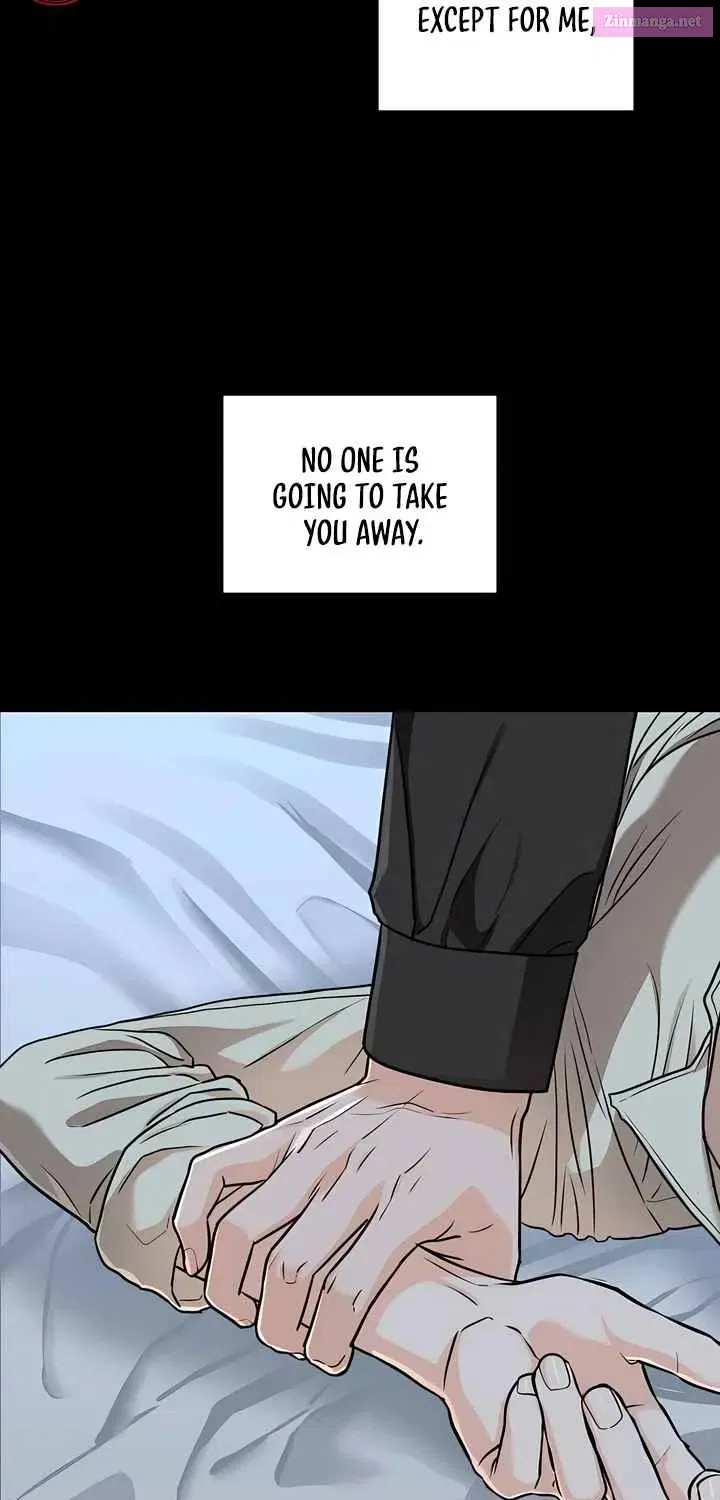 I Can't Get Enough of You Kainu Manga Chapter 32 Page 55