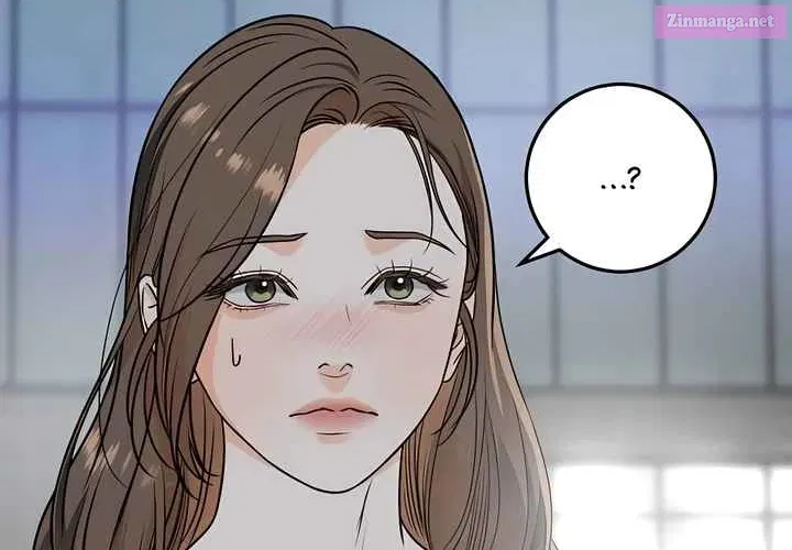 I Can't Get Enough of You Kainu Manga Chapter 32 Page 58