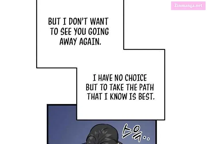 I Can't Get Enough of You Kainu Manga Chapter 32 Page 60