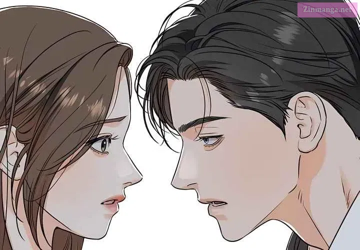I Can't Get Enough of You Kainu Manga Chapter 32 Page 62