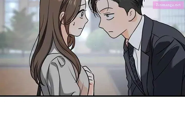 I Can't Get Enough of You Kainu Manga Chapter 32 Page 64