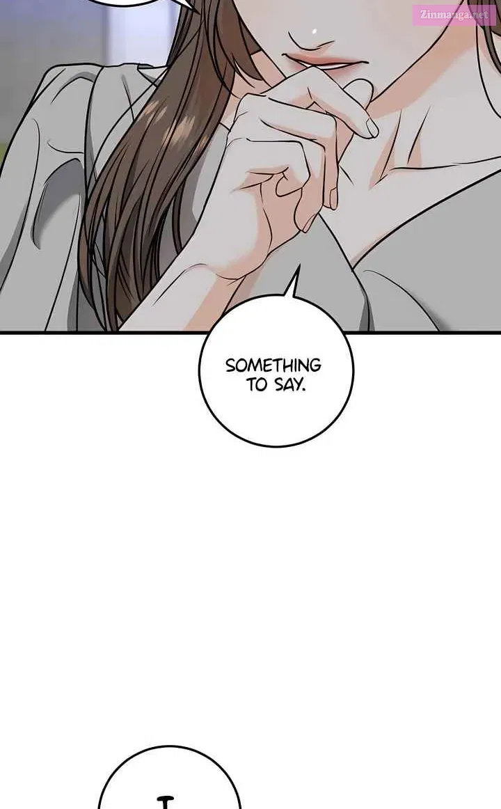 I Can't Get Enough of You Kainu Manga Chapter 32 Page 68