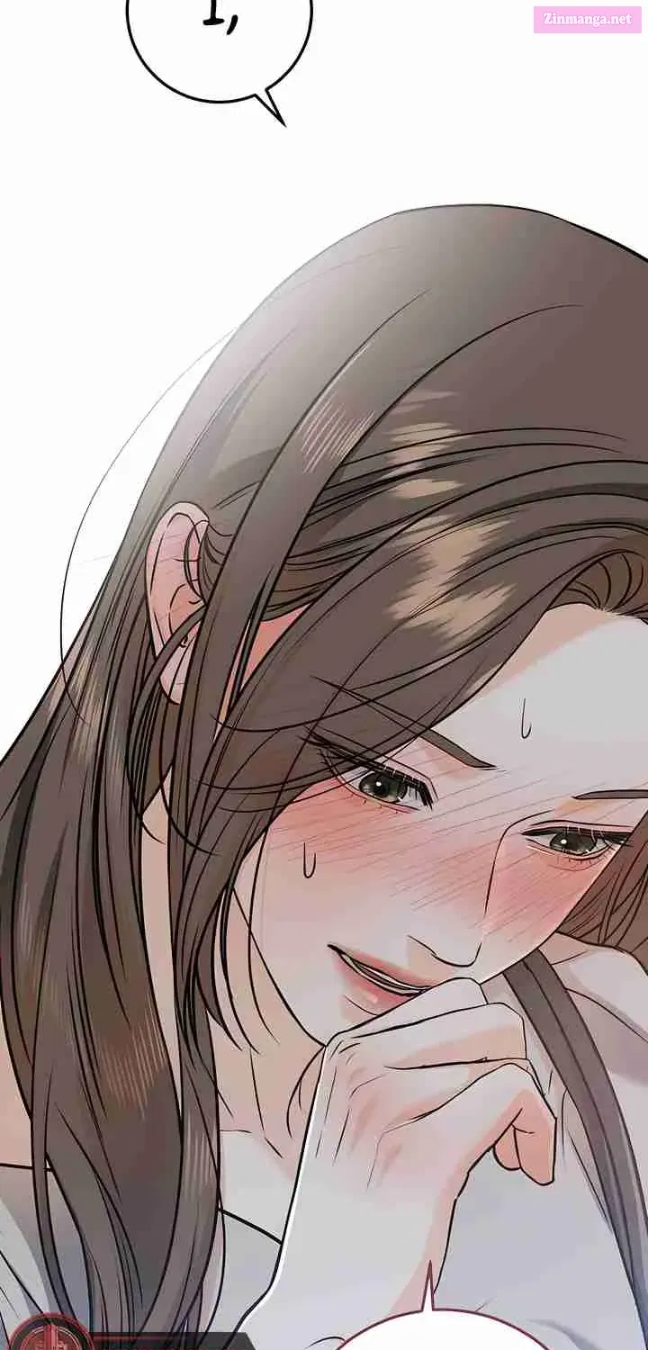 I Can't Get Enough of You Kainu Manga Chapter 32 Page 69