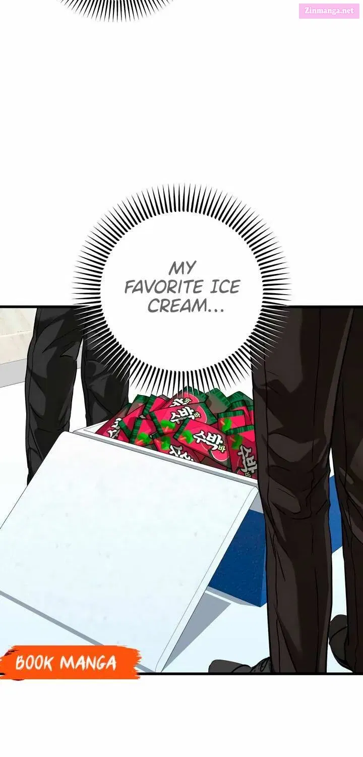 I Can't Get Enough of You Kainu Manga Chapter 30 Page 57
