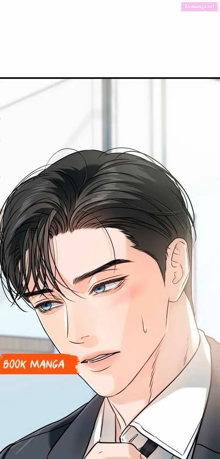 I Can't Get Enough of You Kainu Manga Chapter 30 Page 65