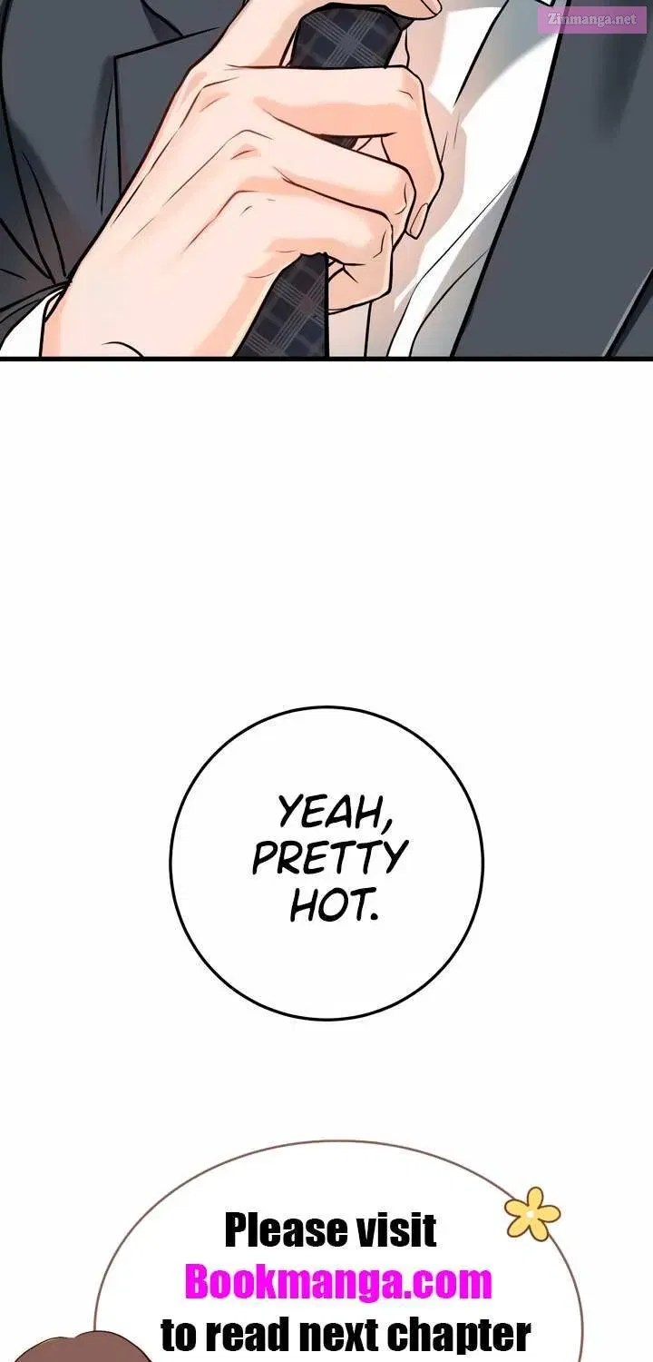 I Can't Get Enough of You Kainu Manga Chapter 30 Page 66