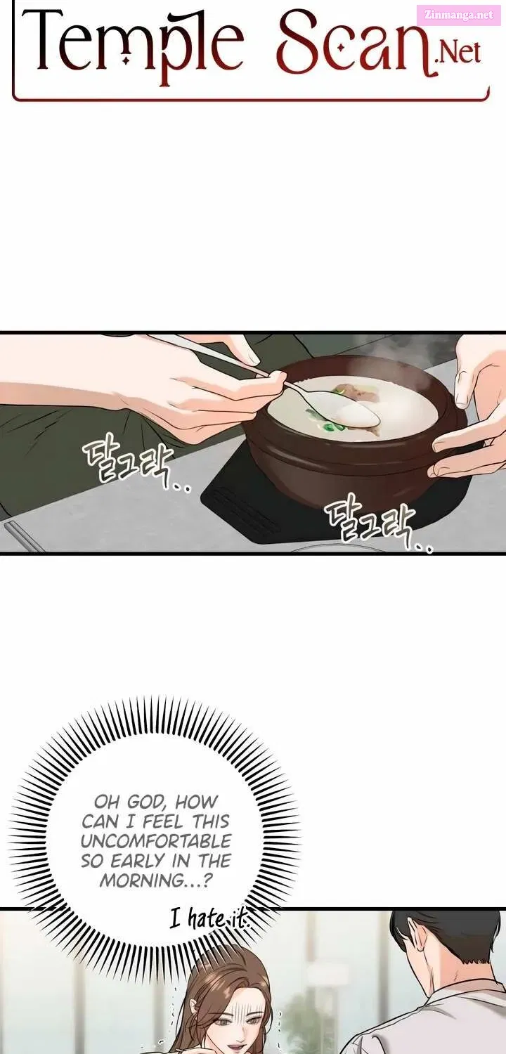 I Can't Get Enough of You Kainu Manga Chapter 29 Page 3