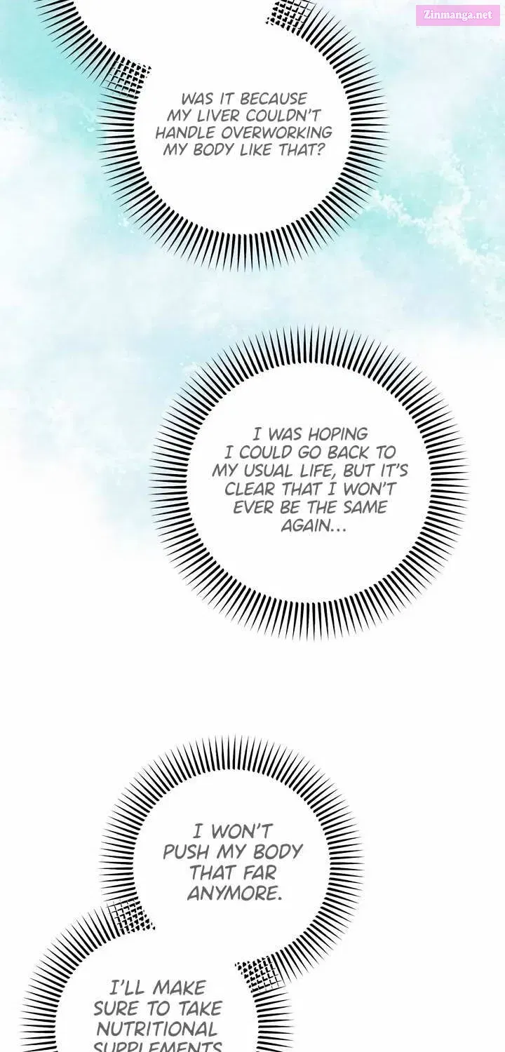 I Can't Get Enough of You Kainu Manga Chapter 29 Page 10