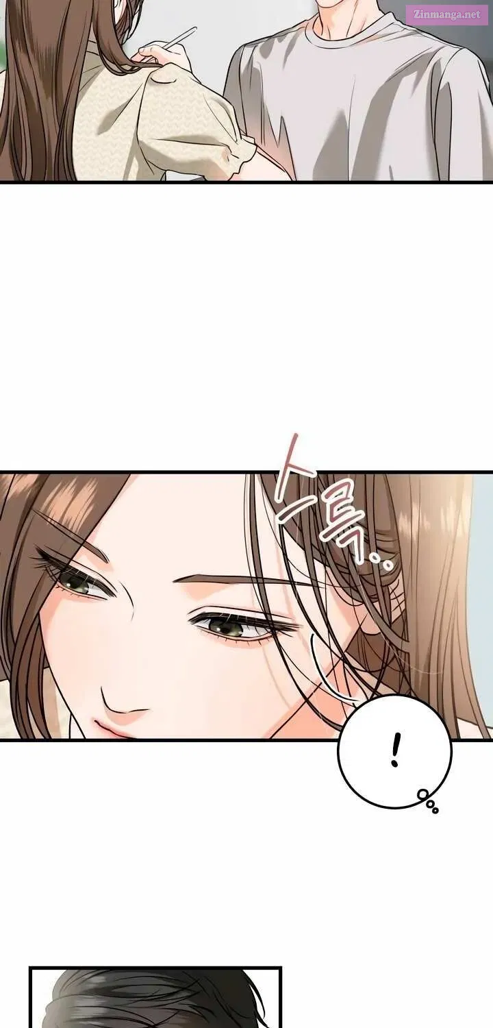 I Can't Get Enough of You Kainu Manga Chapter 29 Page 13