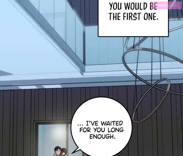I Can't Get Enough of You Kainu Manga Chapter 28 Page 26