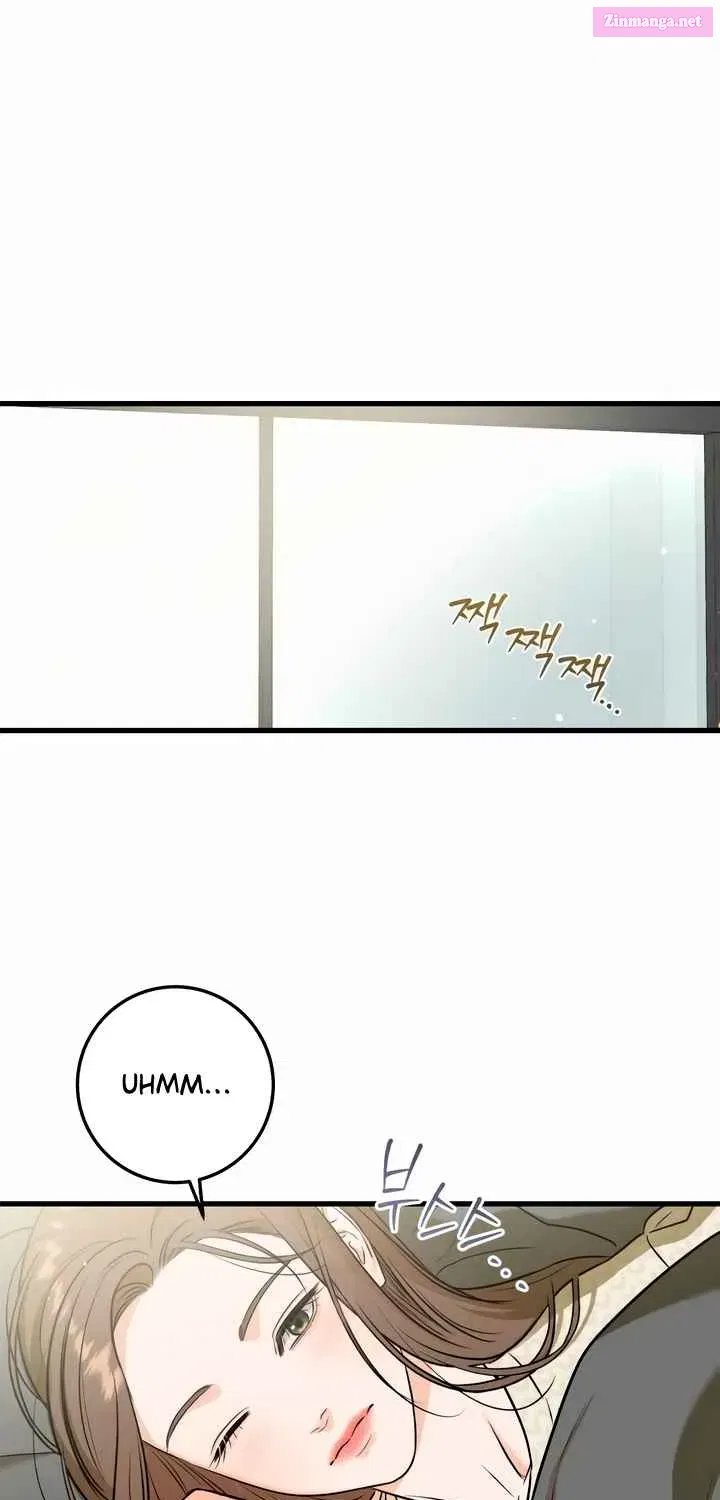I Can't Get Enough of You Kainu Manga Chapter 28 Page 29