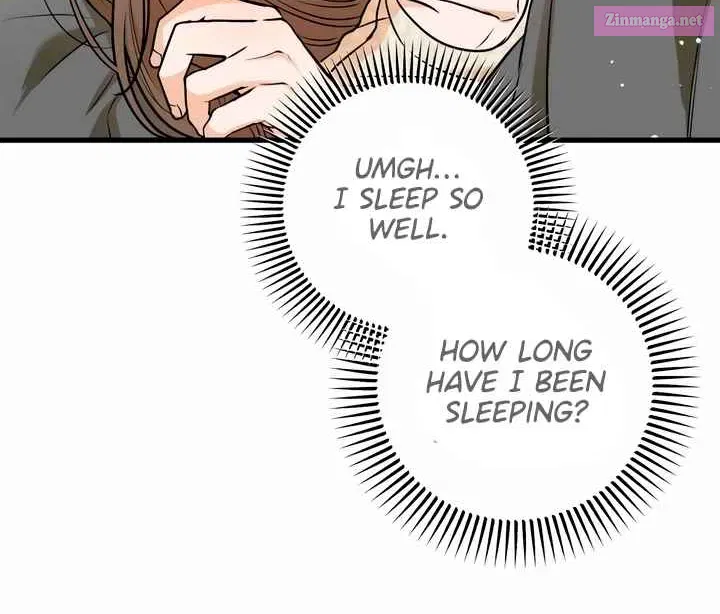 I Can't Get Enough of You Kainu Manga Chapter 28 Page 30