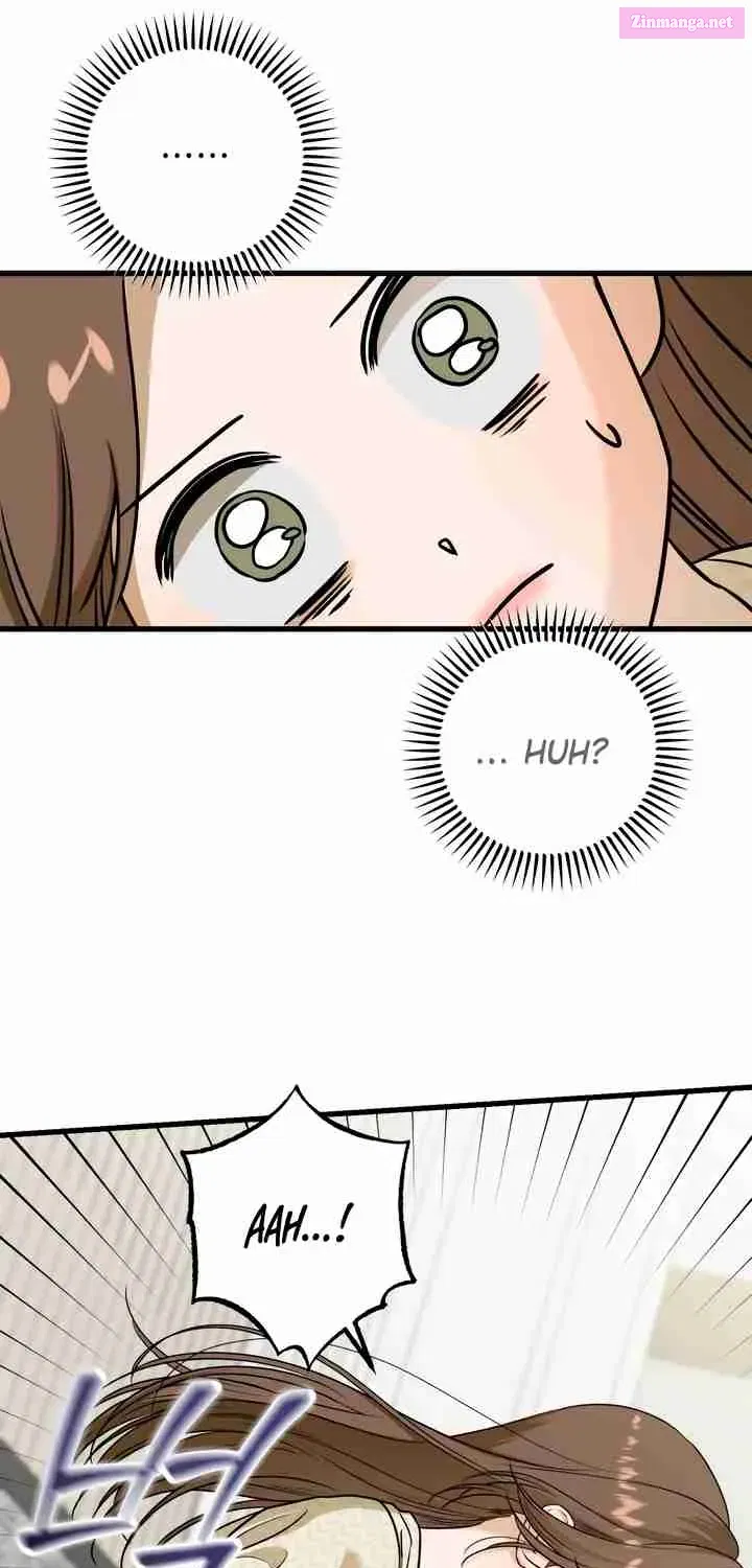I Can't Get Enough of You Kainu Manga Chapter 28 Page 31