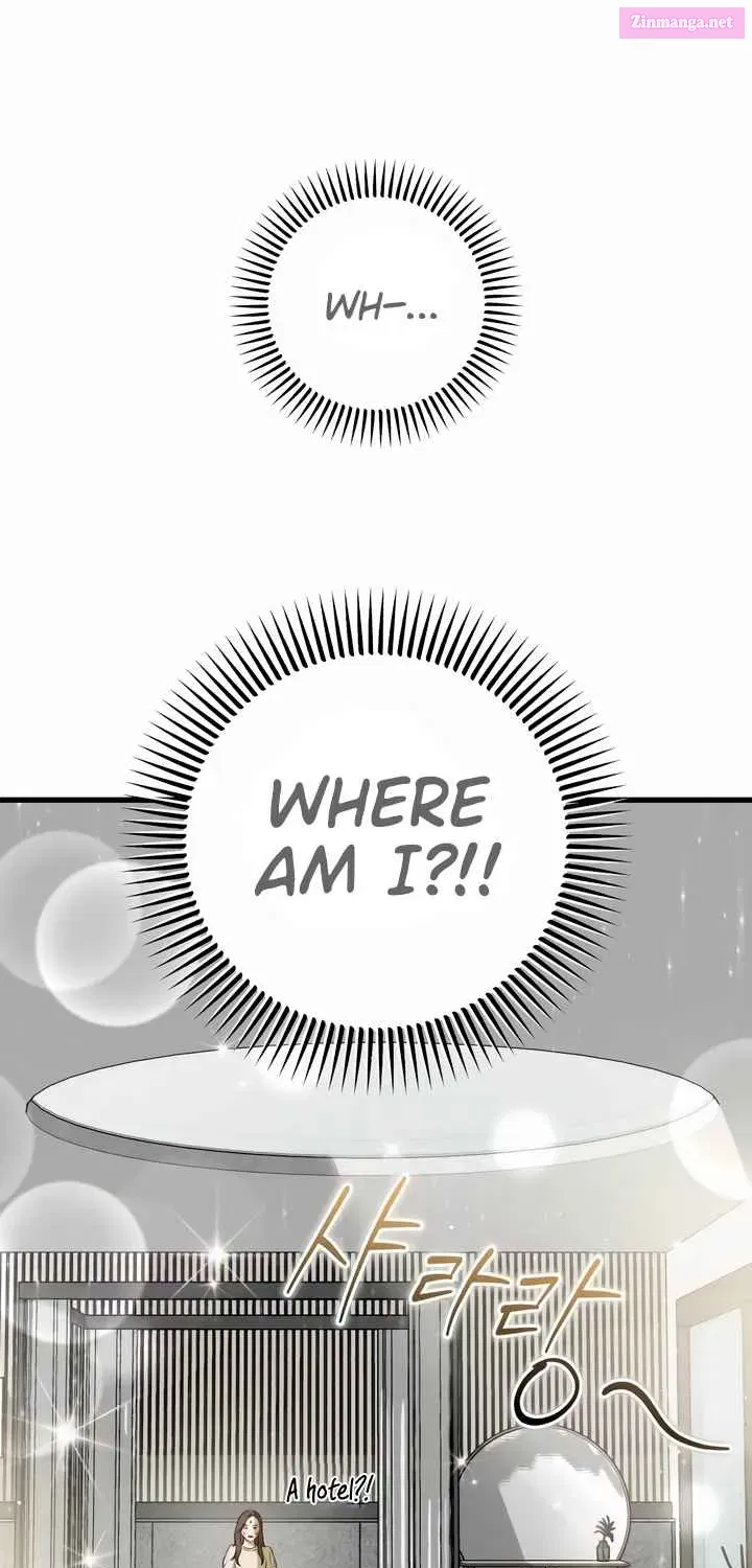 I Can't Get Enough of You Kainu Manga Chapter 28 Page 33