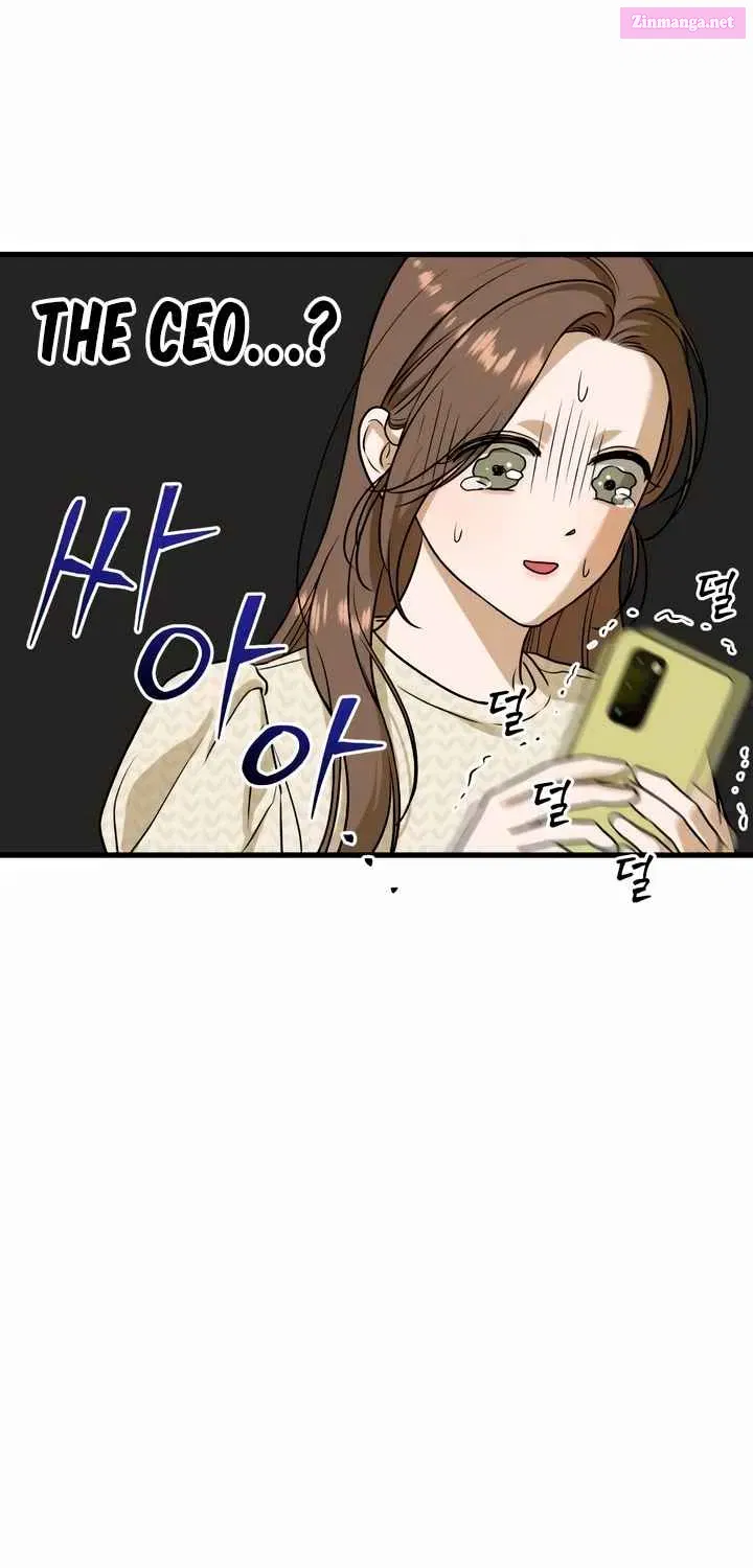 I Can't Get Enough of You Kainu Manga Chapter 28 Page 41