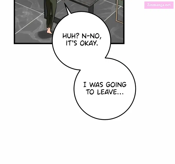 I Can't Get Enough of You Kainu Manga Chapter 28 Page 64
