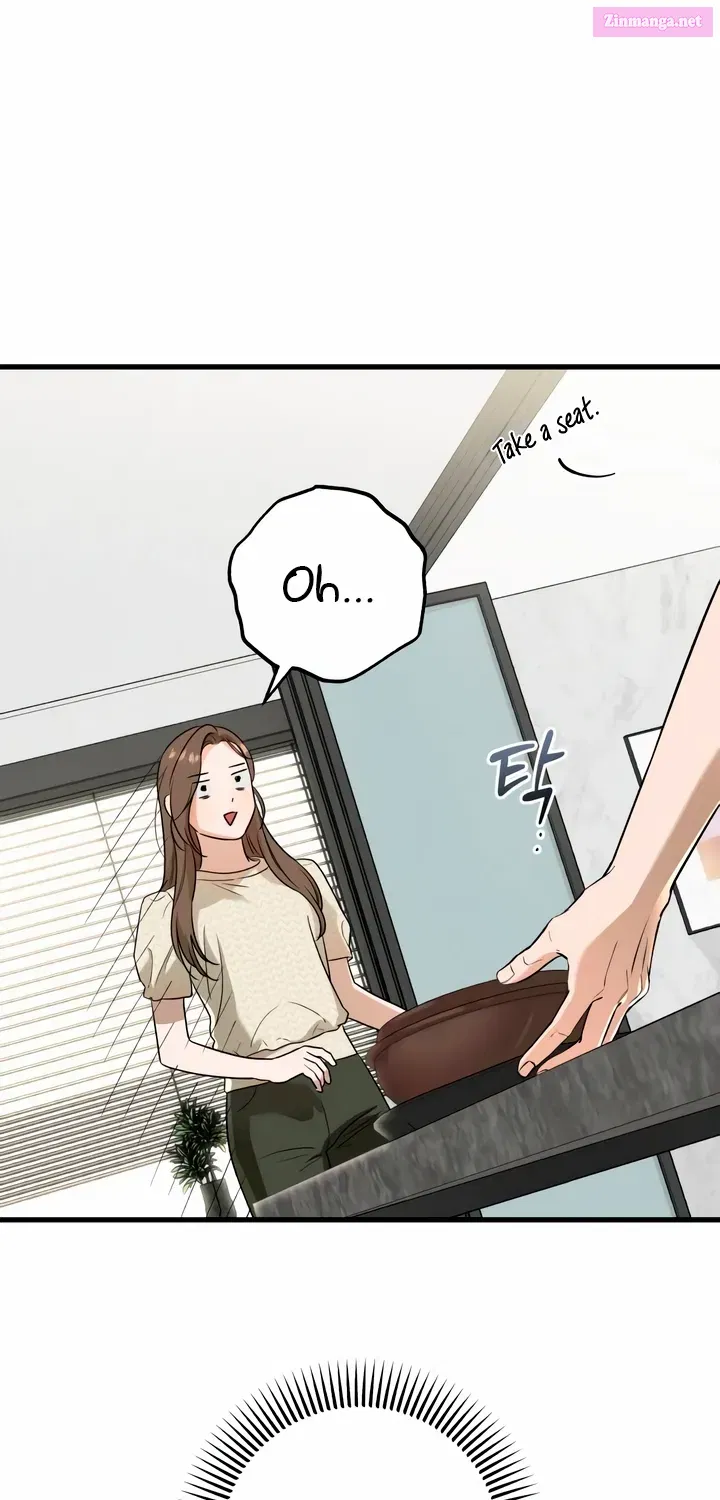I Can't Get Enough of You Kainu Manga Chapter 28 Page 67