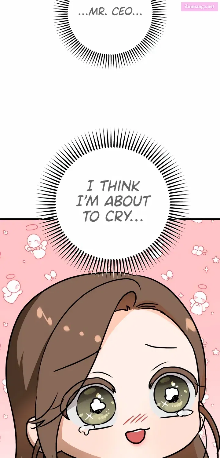 I Can't Get Enough of You Kainu Manga Chapter 28 Page 68