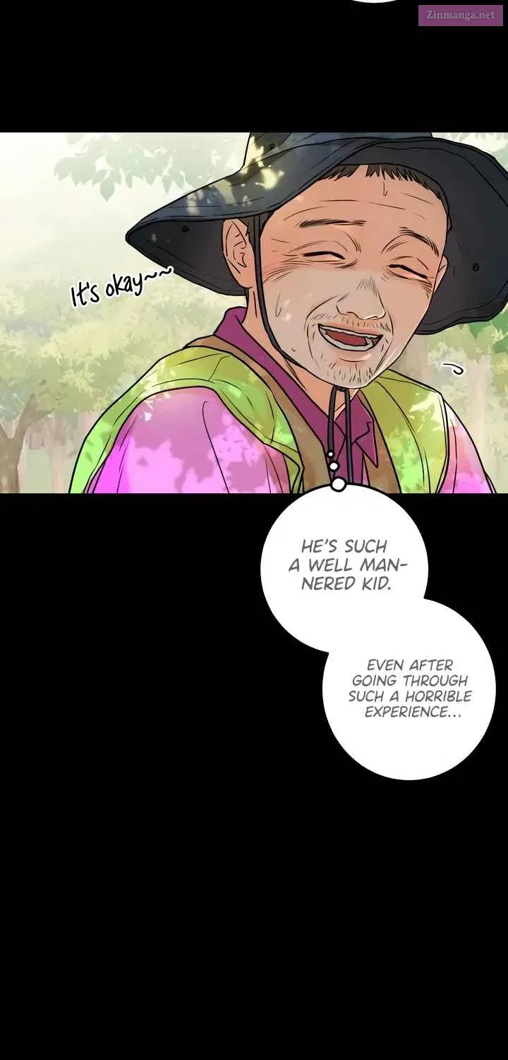 I Can't Get Enough of You Kainu Manga Chapter 26 Page 9