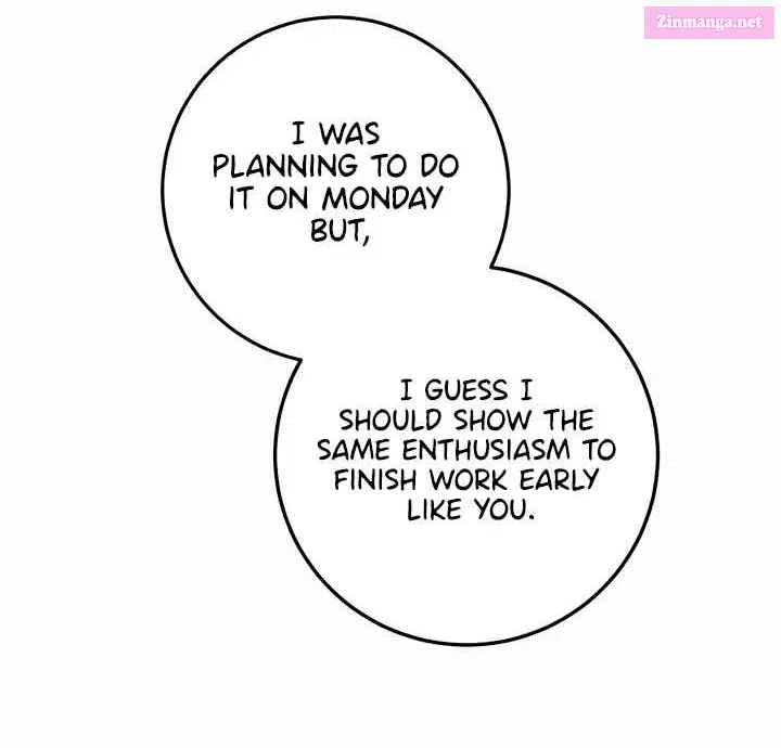 I Can't Get Enough of You Kainu Manga Chapter 26 Page 70