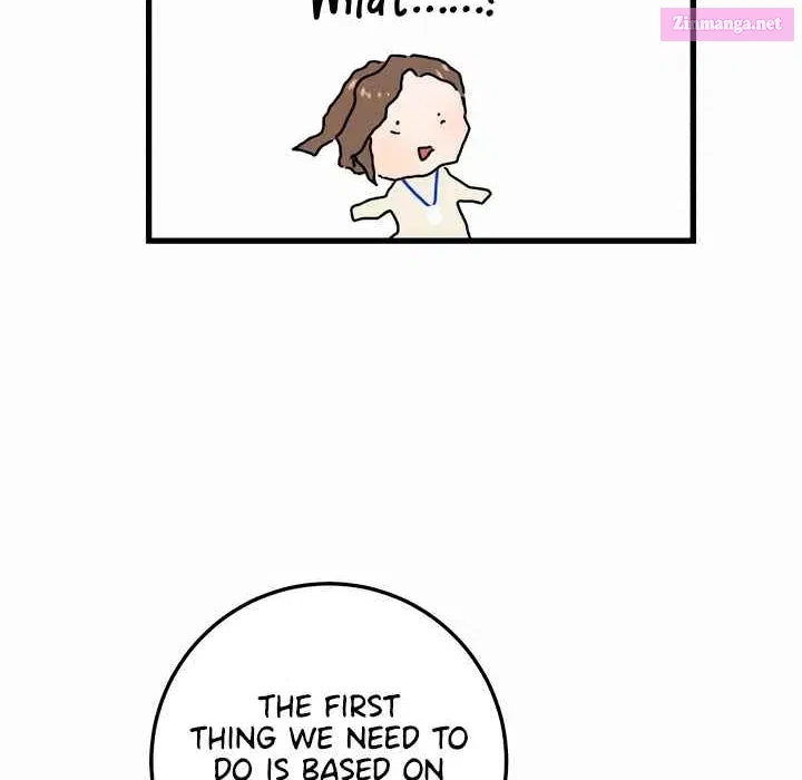 I Can't Get Enough of You Kainu Manga Chapter 26 Page 72