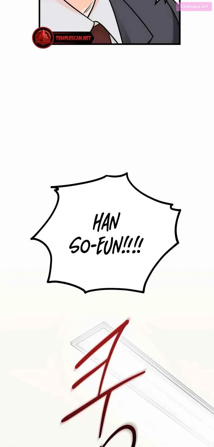 I Can't Get Enough of You Kainu Manga Chapter 26 Page 77